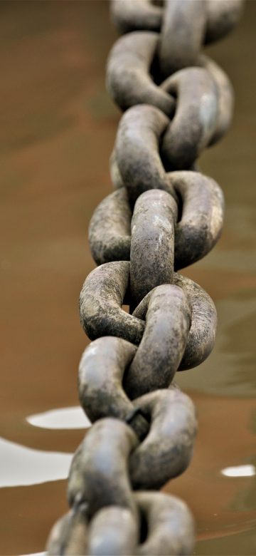 苹果助手整理界面截图，界面给出按文字、图片、链接自动分组的建议，每类旁标注条数，右侧为确认归档按钮，布局规整